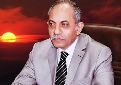 اللواء أحمد جاد منصور، رئيس مجلس إدارة اكاديمية وينر للإدارة والقيادة